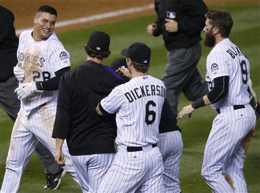 Nolan Arenado